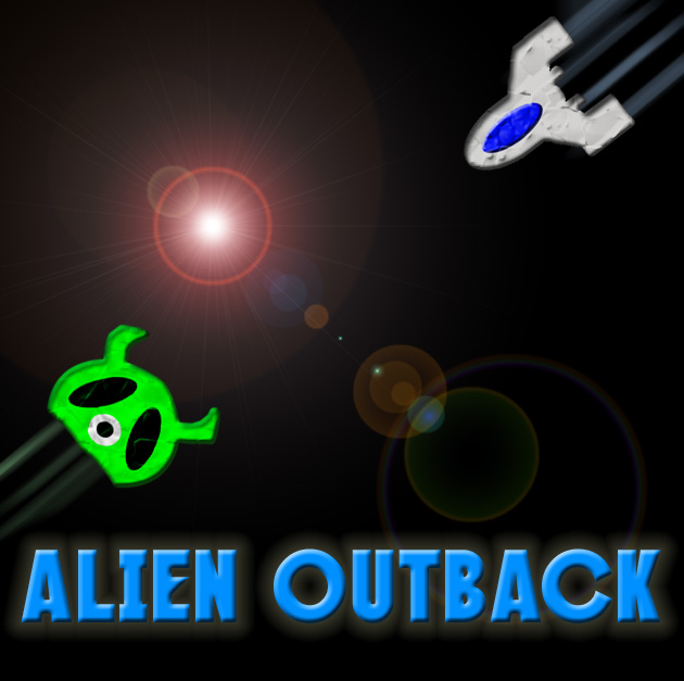 AlienOutback