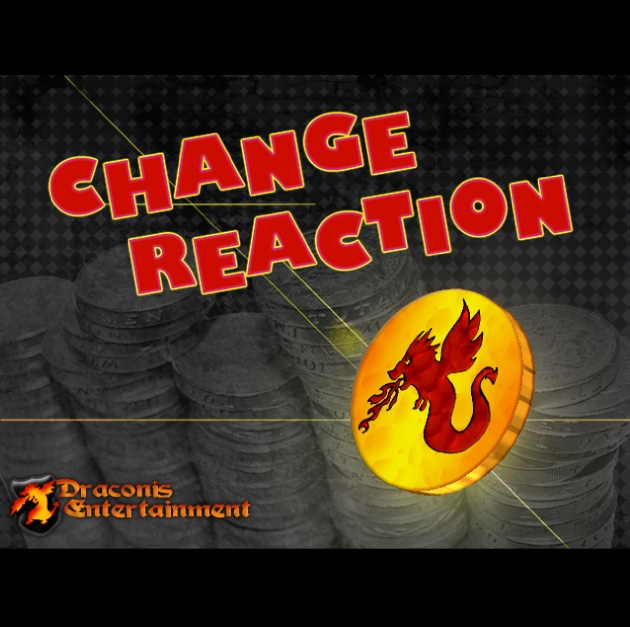 ChangeReaction