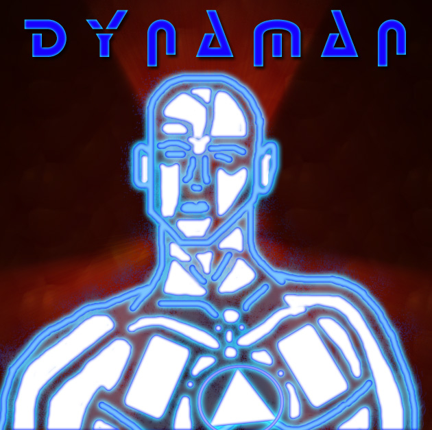 DynaMan