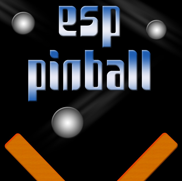 ESP Pinball Classic