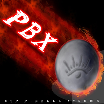 ESP Pinball Xtreme