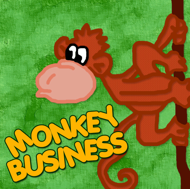 Monkey Business