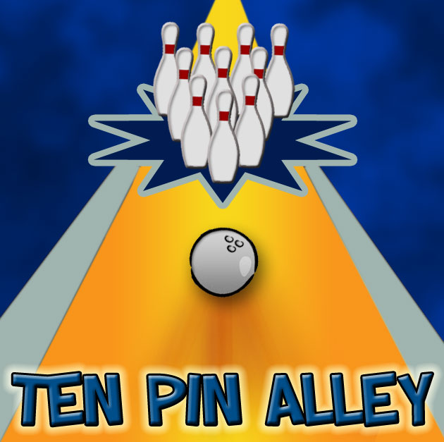 Ten Pin Alley