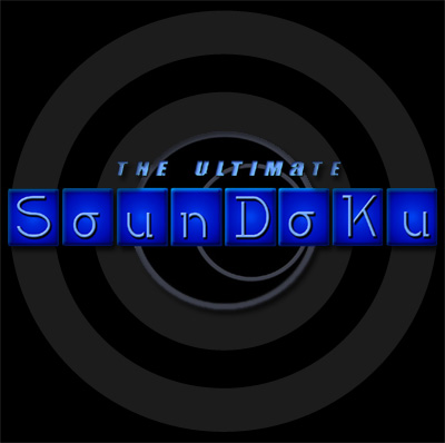 Ultimate SounDoku